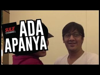 Sule - Ulang tahun sahabat kesayangan (Andre Taulany)