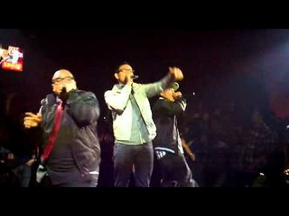 SAYKOJI @ BLOWFISH MEDLEY