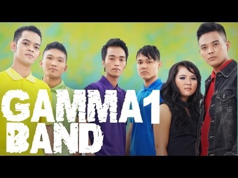 GAMMA1 - PILIH AKU ATAU TEAMLO