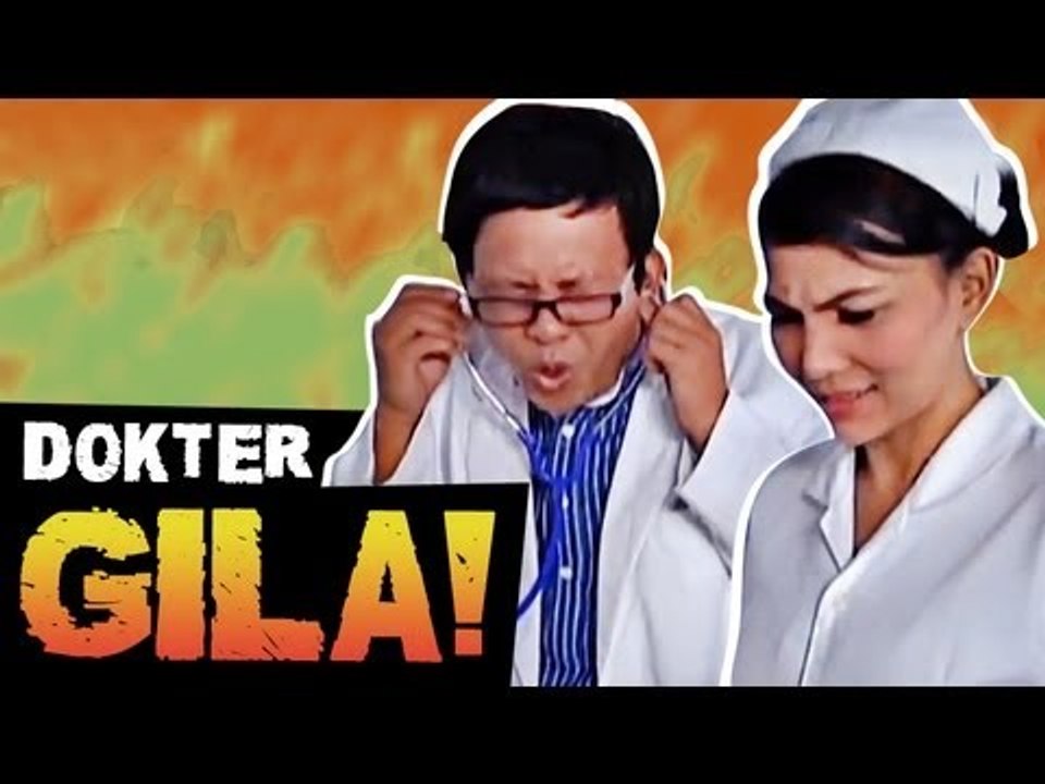 DOKTER GILA - TEAMLO TAWA TIWI