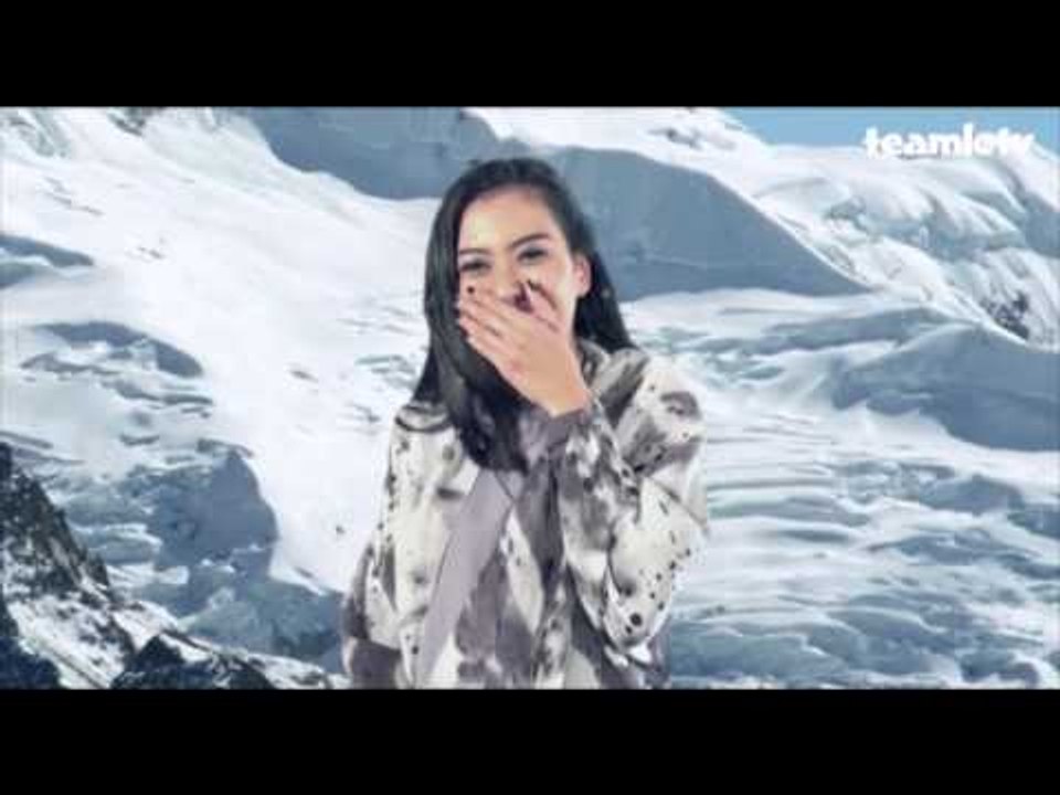 Teamlo - Ke Mesjid [Official Music Video]