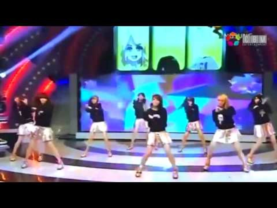 Pura Pura Cinta - Remix by Rio SAGA - HBD Cherrybelle 3