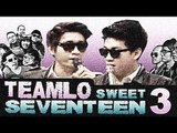 TEAMLO-SEVENTEEN 3 : KEMBAR