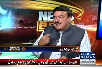 Mene Raheel Sharif Se Sada Aur Sharif Insan Nahi Dekha..! - Video Facebook