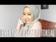 Simple Everyday Hijab Tutorial (Spesial Ramadhan ​​​ | Beauty Tutorial How to