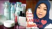 Beautiful Blogger Challenge + Review Product by Laneige Indonesia (In Bahasa)