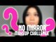No Mirror MakeUp Challenge Tag! | Cheryl Raissa