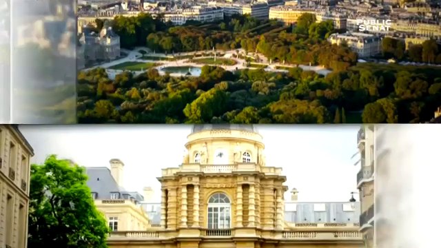 Si le Sénat m'était conté - Evénements