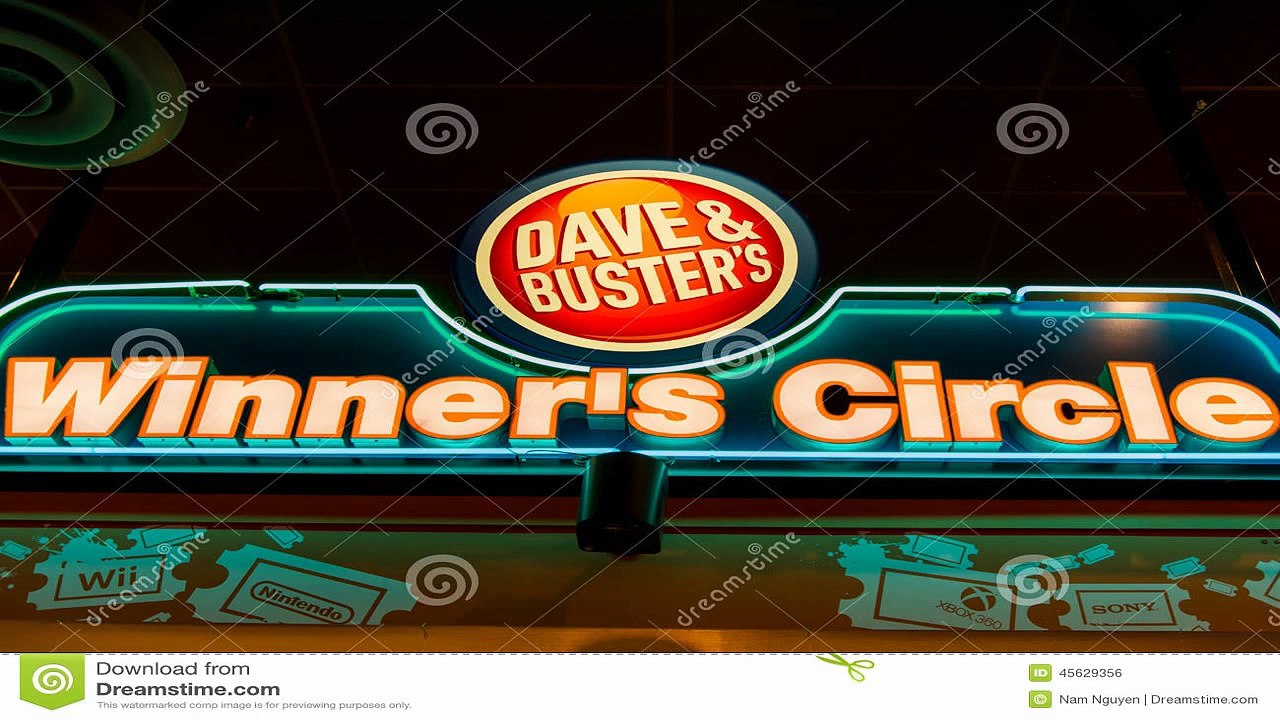 Tech Busters