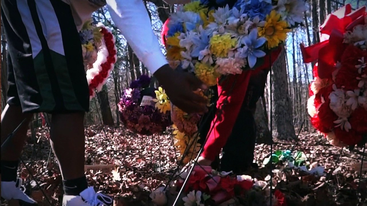 PDT ft. Ray Beezy - DYING YOUNG