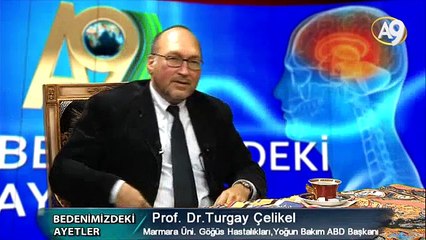 Akciğer Nakli