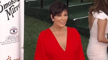 Kris Jenner est incapable d'appeler son ex par son nouveau prénom