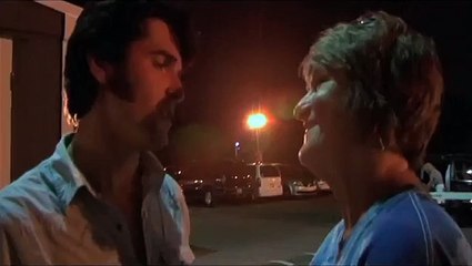 Dean Z sings Love Me Tender to Glenda at Elvis Week 2012 video
