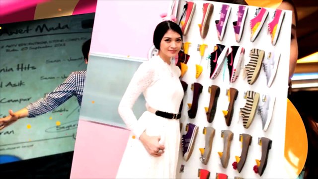 Ikke Nurjanah Hadirkan Musik Dangdut Akustik