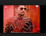 Kaash Asi Mil Jandy -  Bilal Saeed Punjabi Songs 2015