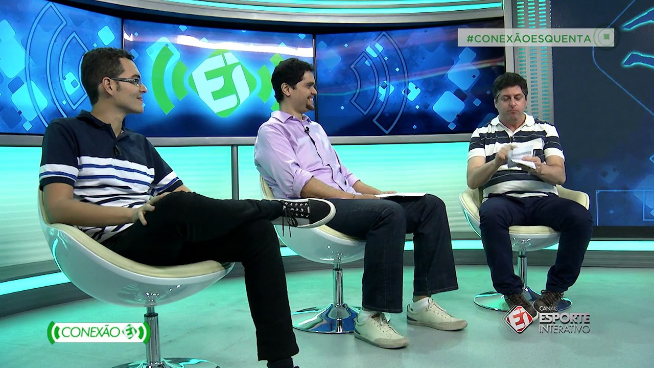 Conexão EI fala sobre o Vasco