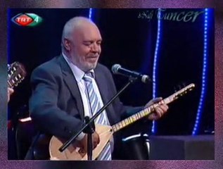 Musa EROĞLU (Bağlama) *Dağlarınan Taşlarınan*