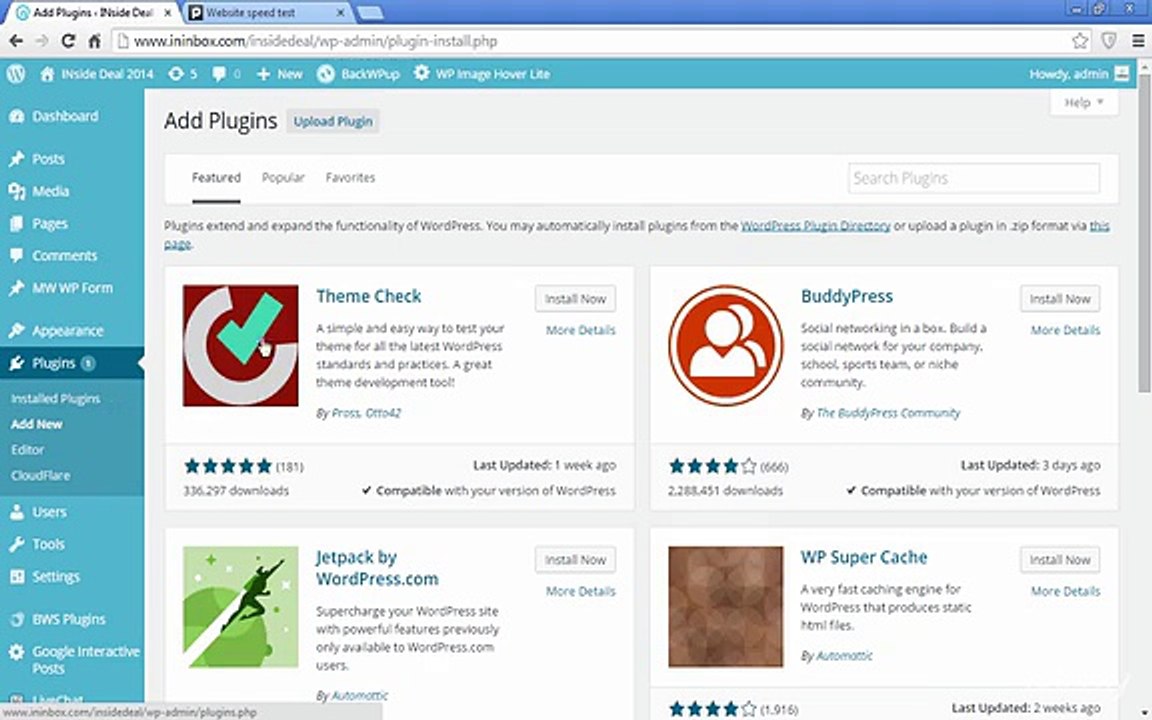How I Found and Eliminated 1,200+ Files That Were Slowing My Demo Site Down