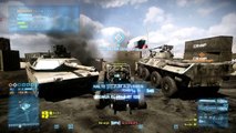Battlefield 3 Funny Kills & Stuff - Counter Trolls, Jeep Wars, Agent C4, Caspian Lols