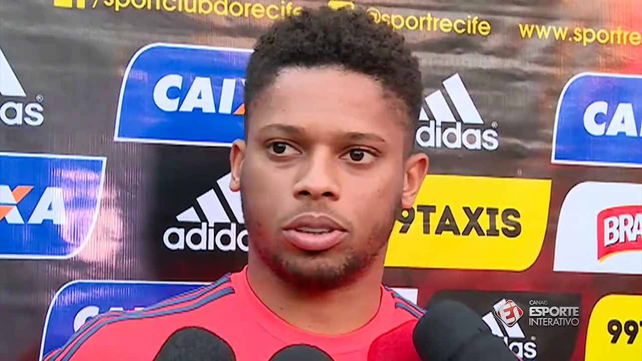 André fala sobre as chances do Sport no G-4