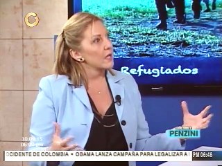 “Gobierno tiene como prioridad mejorar su imagen a nivel internacional”