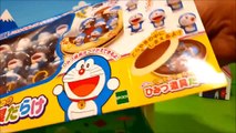 Doraemon 3D Animation❤ドラえもんアニメおもちゃ ひみつ道具❤アンパ��