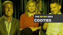 Cooties // The Seven Sees with Elijah Wood, Alison Pill, Jack McBrayer