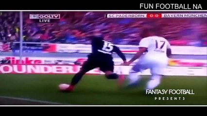Funny football moments 2015 - Funny videos  football compilation HD