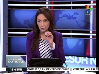 Colombia: familias de Arauca viven en precarias condiciones