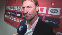 Hervé Renard : 