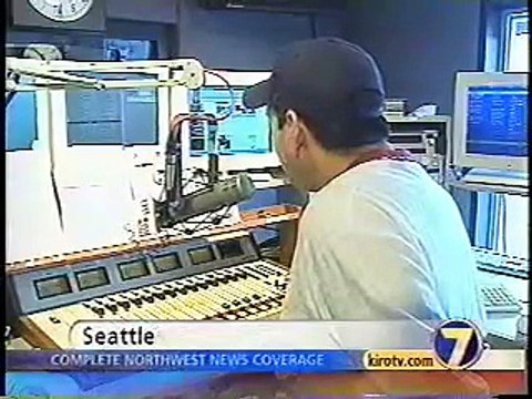 It's been 12 years since Layne Staley, the lead singer of Alice in Chains passed away.