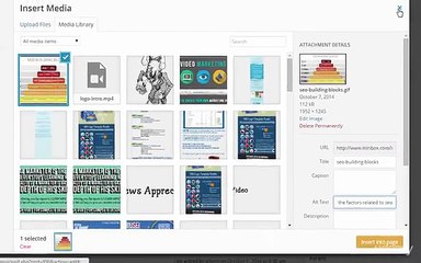26.The Secret to Google's New Titles and How to Easily Come Up in Image Search