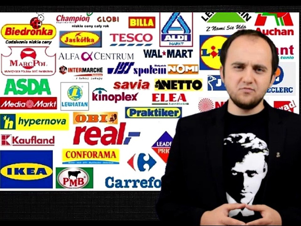 Polska a imigranci #5 Europejska Solidarność