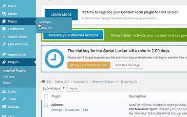 How to Avoid Duplicate Content & 404s A Demo