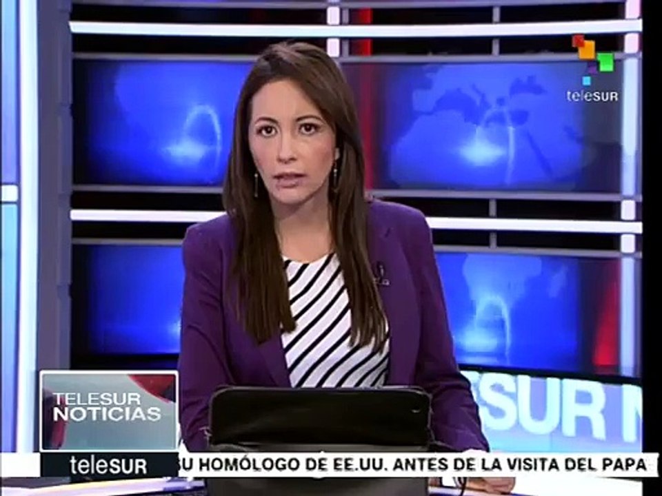 Cuba y EEUU reconocen papel del Papa en restablecimiento de relaciones