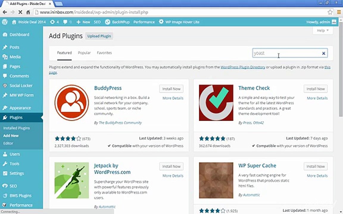 How to Tailor Your Posts to Google and Your Readers