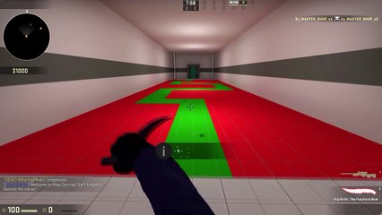 Cooper owes me doppler gg