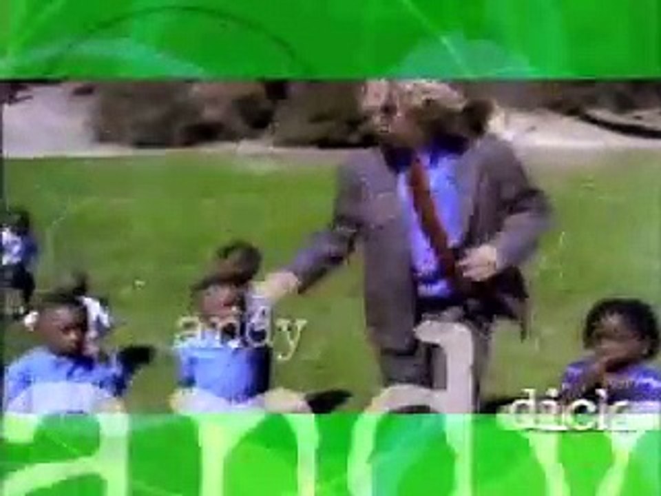April Fools Day Funny  - Andy Dick impersonates Tom Green to Impress DaBrat