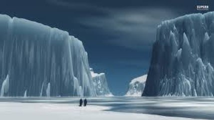 Who Owns Antarctica?