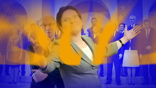 Wszyscy ludzie Ewy Kopacz /Spot Wyborczy PiS/
