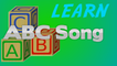 ABC Song | Alphabet Song | American | ABC | Musical | Nursery Rhyme