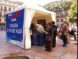 LUDOTECA ASOCIACIÓN CENTRO HISTÓRICO DE MÁLAGA