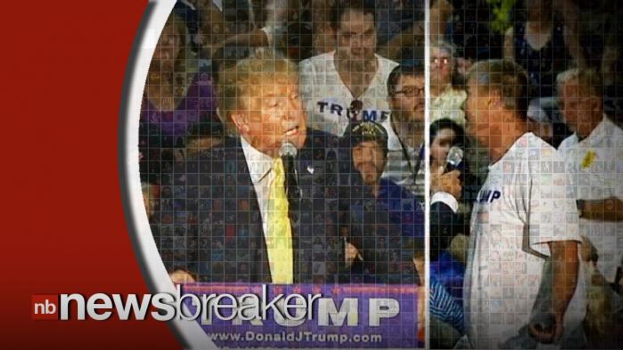 Trump's Silence After a Man Suggested Obama is Muslim Sparks Controversy