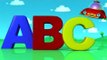 Phonics Song ABC (with music!) Alphabet Song | ABC Song | Learn Your Phonics | Simple | Sounds of Letters | Kids/Babies