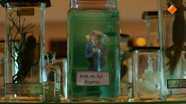 Hoe Overleef Ik... Mijn Eerste Schooldag Serie