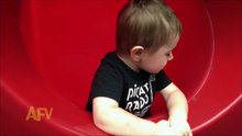 Red Slide of Doom