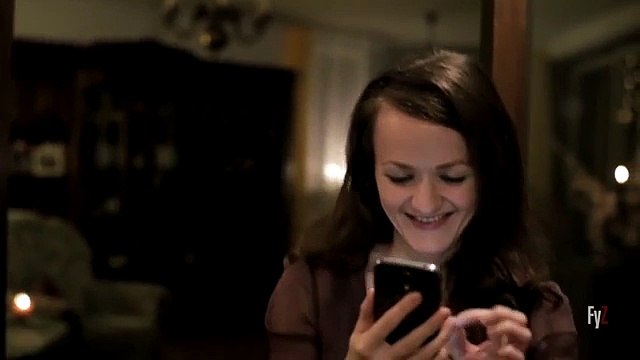 The Video That Will Scare You Into Never Taking Another Selfie Again