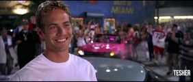 See You Again - Kal Ho Naa Ho - Bollywood Paul Walker Tribute-HD