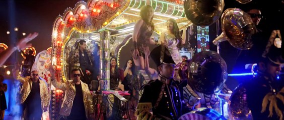 Shaam Shaandaar - Official Video - Shaandaar - Shahid Kapoor & Alia Bhatt