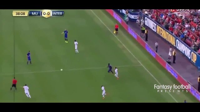 new Best Football Teamwork Moments Passing, Tiki taka, Goals